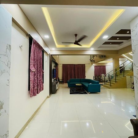 4Bhk Emaar Villa Lonavala Eksteriør bilde
