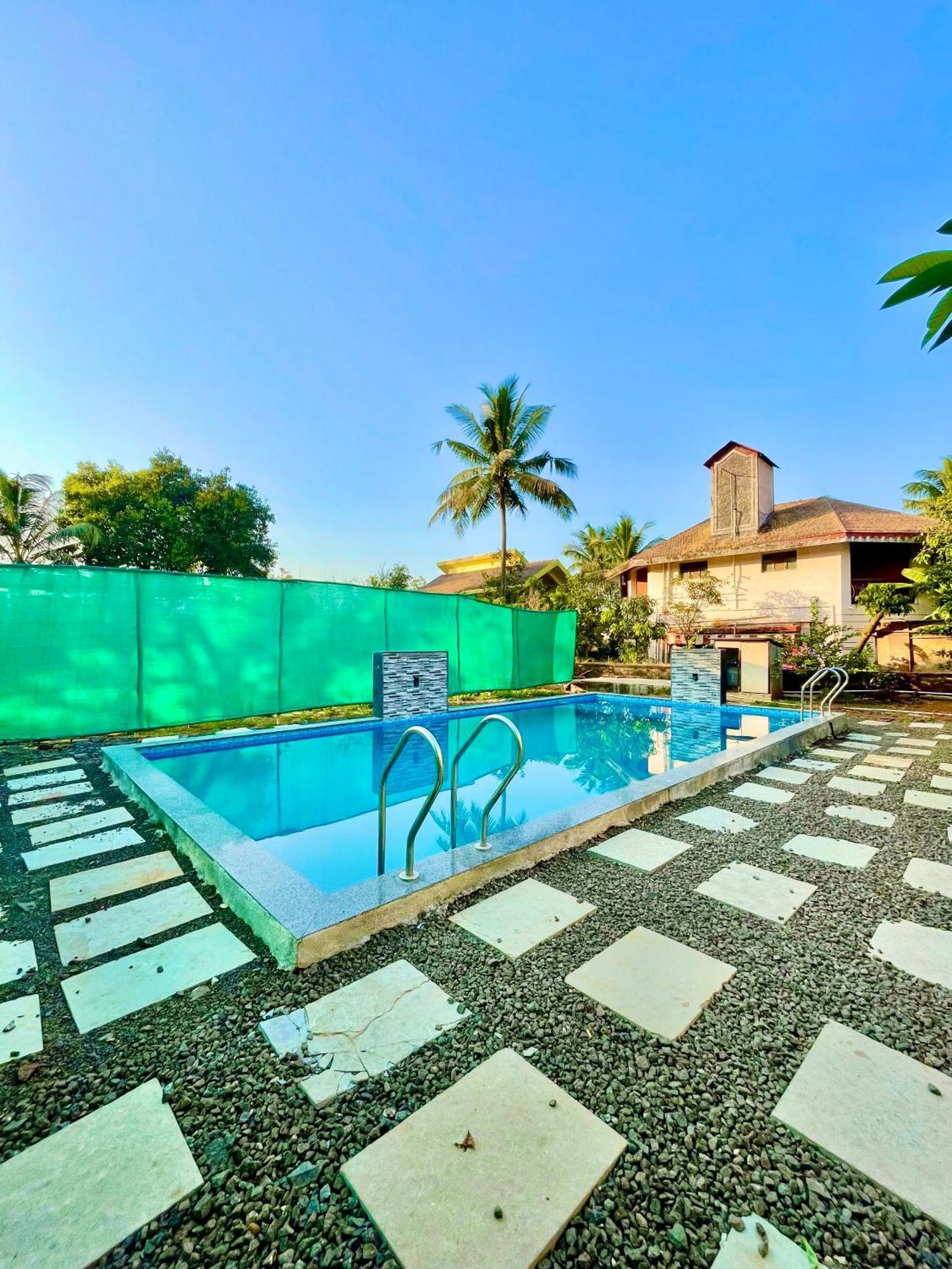 4Bhk Emaar Villa Lonavala Eksteriør bilde