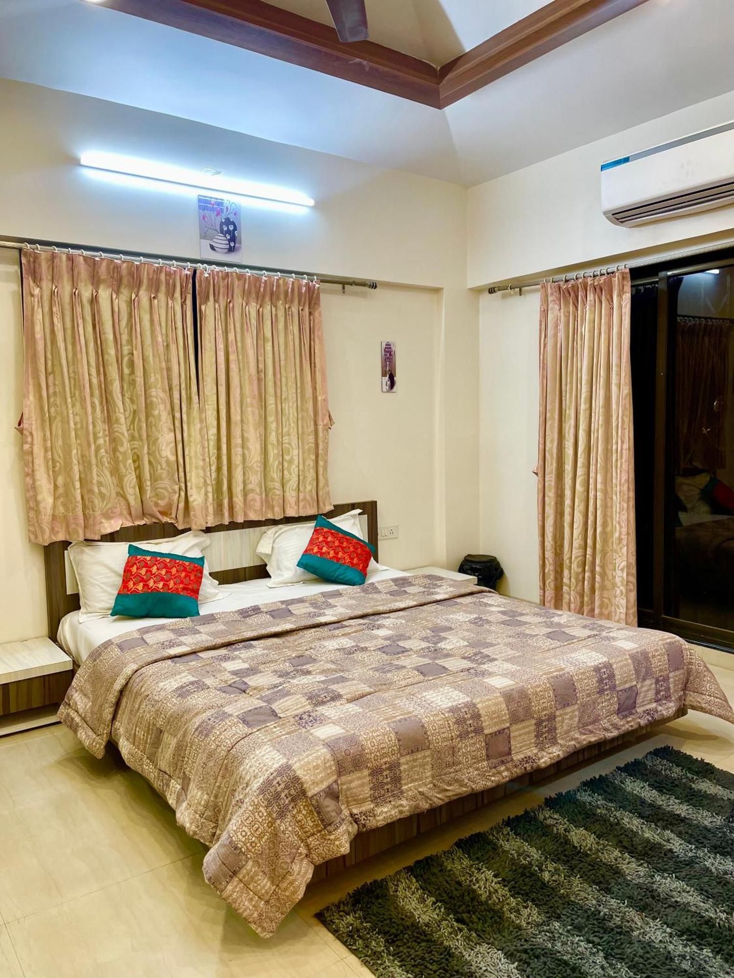 4Bhk Emaar Villa Lonavala Eksteriør bilde