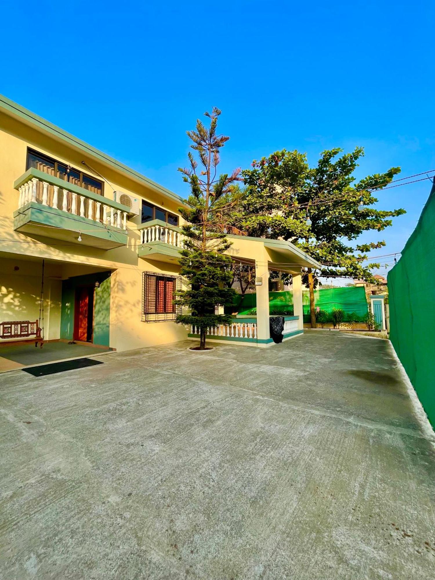 4Bhk Emaar Villa Lonavala Eksteriør bilde