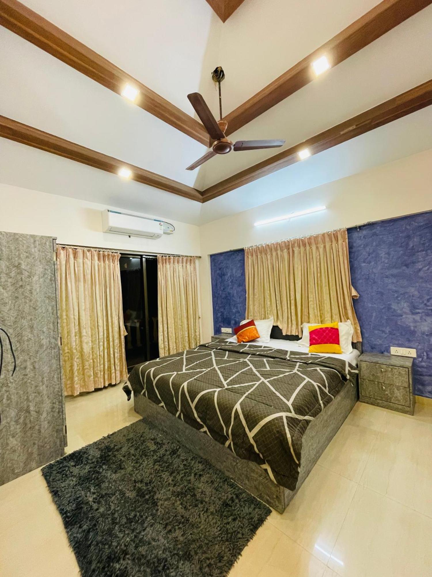 4Bhk Emaar Villa Lonavala Eksteriør bilde