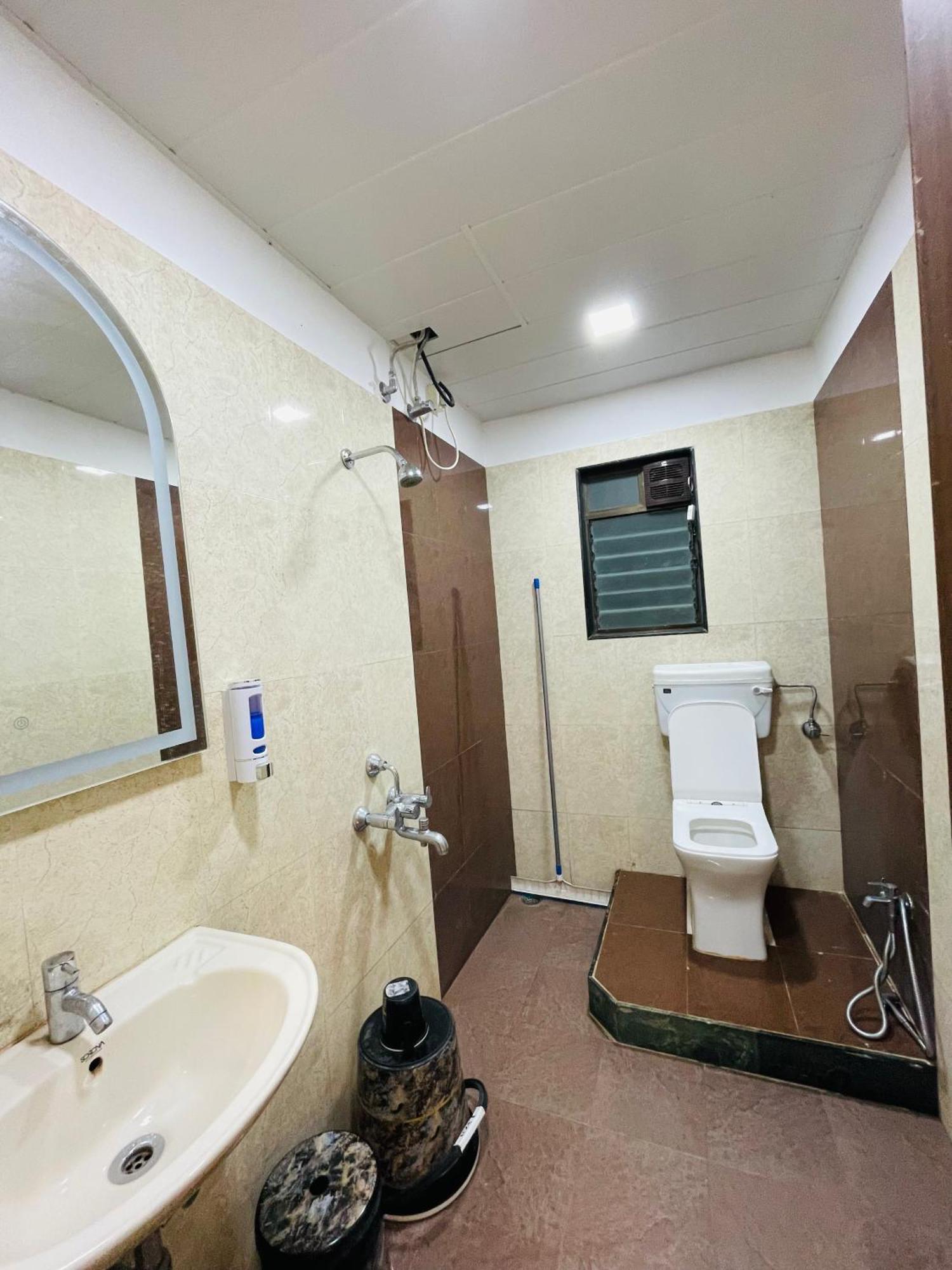 4Bhk Emaar Villa Lonavala Eksteriør bilde