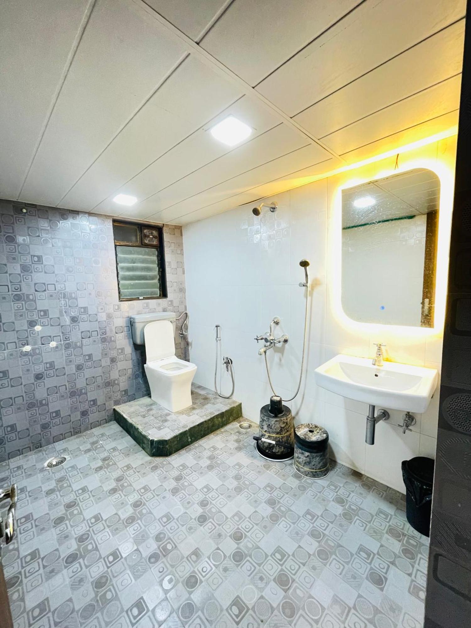 4Bhk Emaar Villa Lonavala Eksteriør bilde