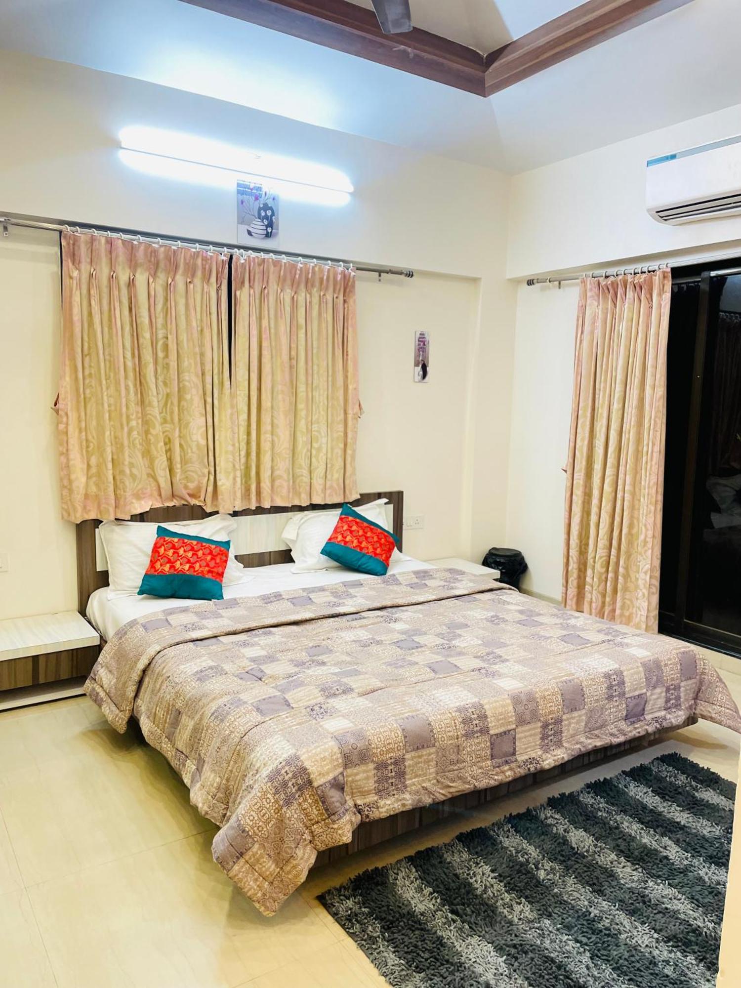 4Bhk Emaar Villa Lonavala Eksteriør bilde