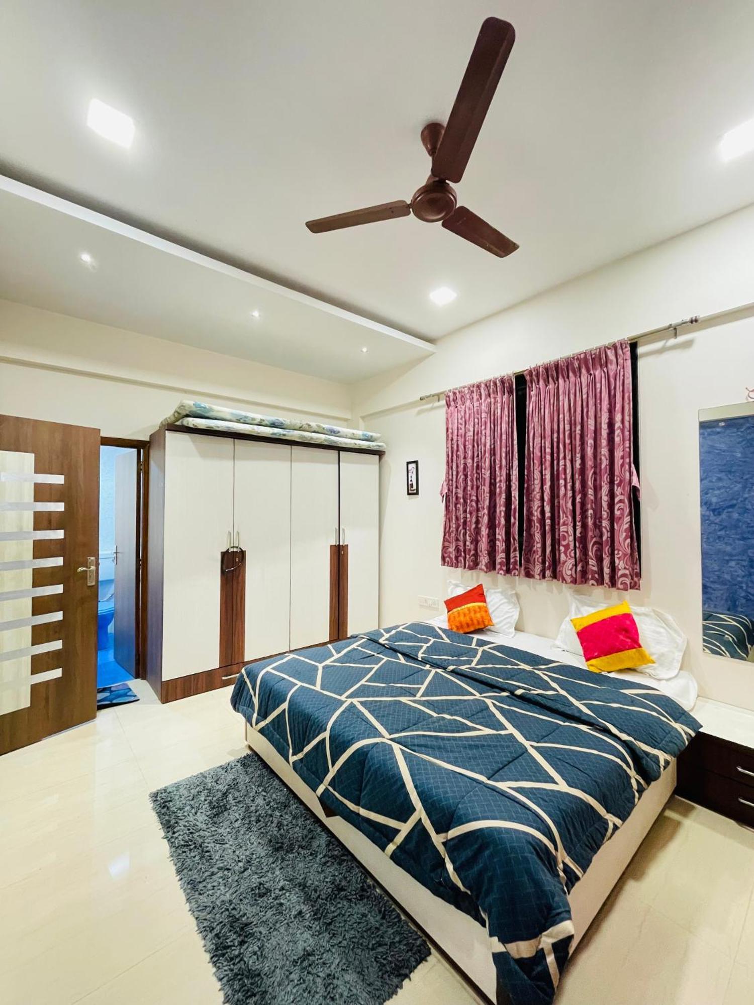 4Bhk Emaar Villa Lonavala Eksteriør bilde