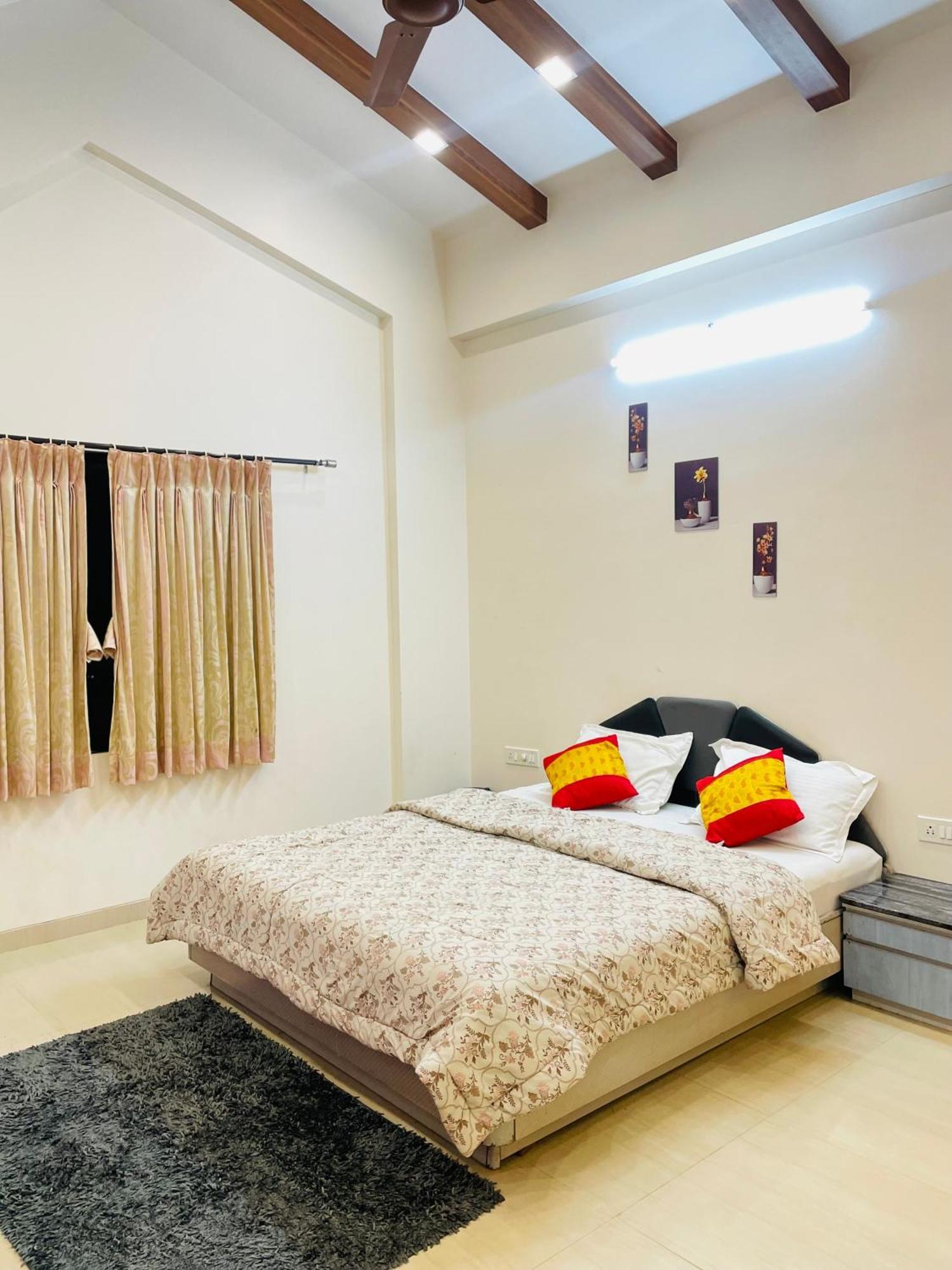 4Bhk Emaar Villa Lonavala Eksteriør bilde