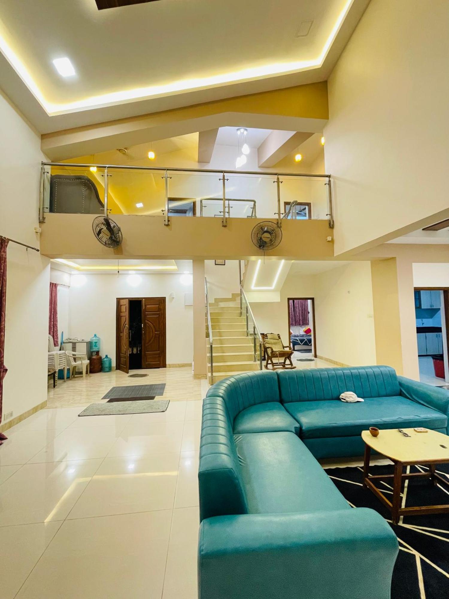 4Bhk Emaar Villa Lonavala Eksteriør bilde
